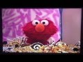 Elmo S Thinking About Music