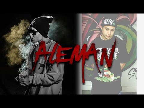 Self Provoked x Aleman - L.A.D.F. Feat Tocadiscos