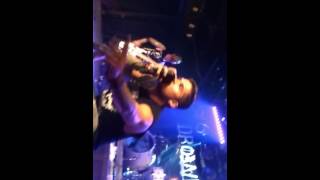 Download lagu Drowning Pool - One Finger and a Fist mp3 Download lagu Drowning Pool - One Finger and a Fist mp3