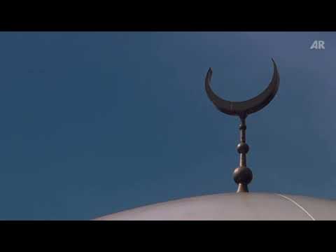 Das Judentum und der Aufstieg des Islam im 7. Jahrhundert