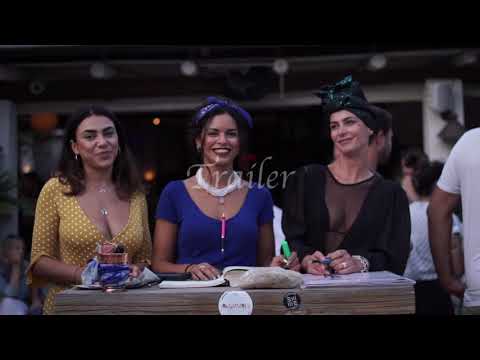 Trailer - Elements Ibiza Beach Club