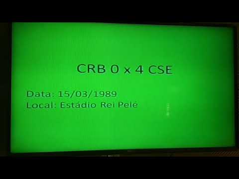 menor de Alagoas 0x4 CSE