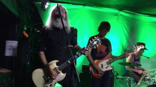 Can't Face Up - Sloan Live