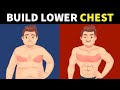 5 Best Lower Chest Workout | Build Your Lower Chest | Yatinder Singh