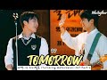RP Tomorrow 내일 반짝이는 워터멜론 Twinkling Watermelon OST Part 4 Han Rom Eng Lyrics