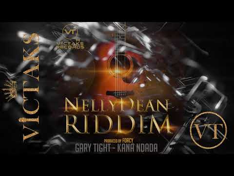 Gary Tight - Kana Ndada