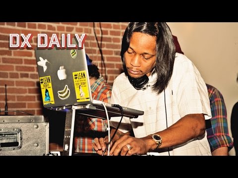 DJ Quik Remembers Eazy E