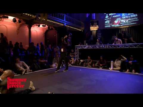 Preselection nr 51-75 – Popping Forever 2016