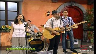 Rusumada: musica popolare moderna per il tuo divertimento