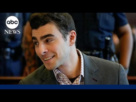 Luigi Mangione returns to court for pretrial hearing