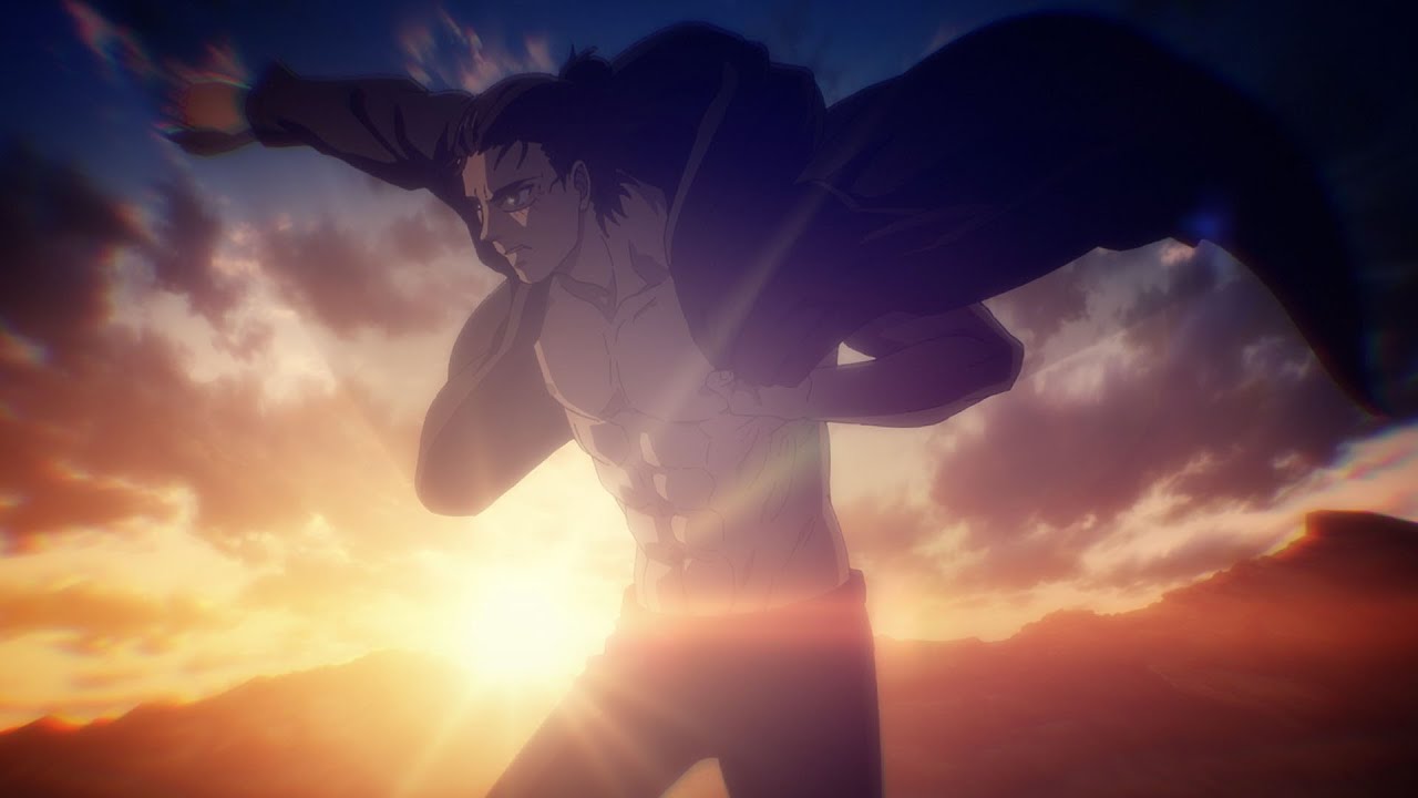 Attack on Titan - Episode 71 [Takarir Indonesia]