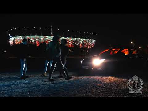 GB Klika - WWA NOCĄ (Prod. Miladski Beatz)