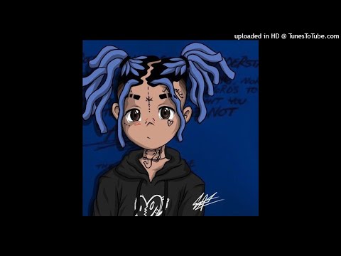 [FREE] XXXTENTACION indie guitar type beat 'haven' (Rizi)