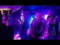THE DARLING BUDS, THINGS WE DO FOR LOVE, FULFORD ARMS , YORK, 1/2/2025