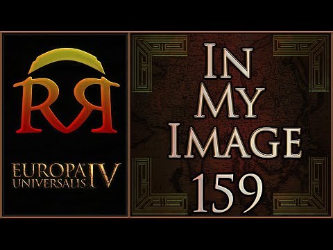 In My Image - Paradox Megacampaign [#159] V2