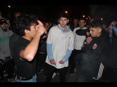 NEASY vs ALDE vs ELEKA - Fecha 1 ( regional a copa de oro ) - 8vos - FM Free