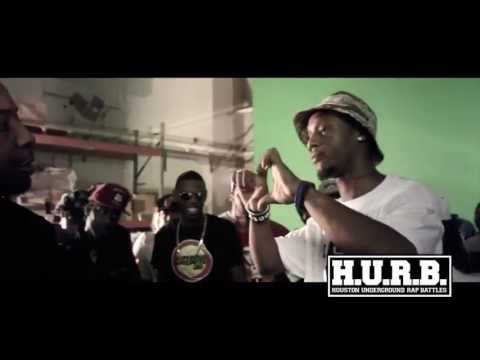 Dave Dolla Sign vs Iceman