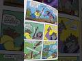 Secret Of NIMH S Lovely Comic Adaption