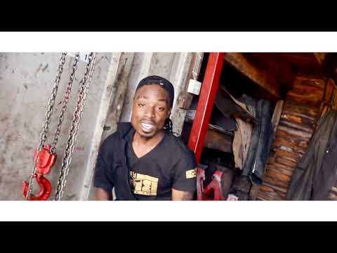 Over the bar (OFFICIAL VIDEO)- Badboy Mr. Bee