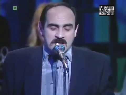 Andrzej Zaucha & Alibabki - Wakacje z blondynką [1988]