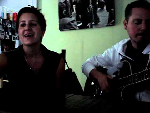 The Frey How to Save a Life (acoustic cover Sarah and Billy