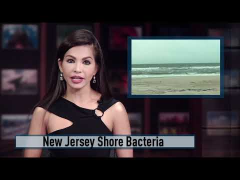 Jersey Shore Bacteria