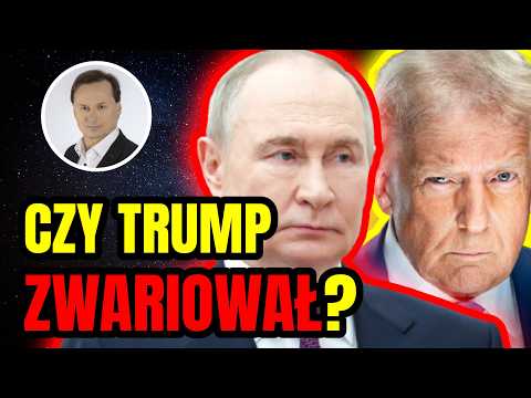 Sommer: Kto stoi za tą wojną?