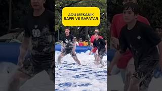 Download lagu RAFFI VS RAFATAR #raffiahmad #raffatar #dad #son #funny #shortvideo #shorts #fypシ #viral #video mp3