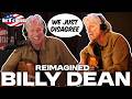Billy Dean Performs Some Of His *Reimagined* Greatest Hits...