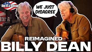 Billy Dean Performs Some Of His *Reimagined* Greatest Hits...