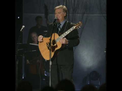 Your Old Love Letters - Ricky Skaggs