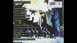 Wu Tang Clan Type Beat &quot;Avengers Of Shaolin&quot;