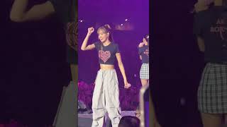 Lisa Rock Paper Scissors