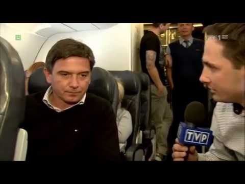 Irlandia - Polska: Waldemar Fornalik "Ten mecz będzie wielkim wydarzeniem"