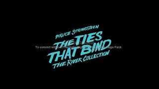 Bruce Springsteen - Little white lies