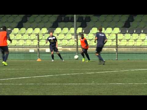 Opendag bij FCDordrecht