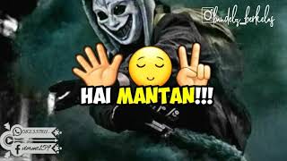 Download lagu Kata-kata menggelikan buat MANTAN #2 caption WA mp3