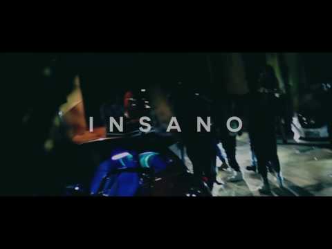 Lupper Part Dfc & Arqui Rival - Insano ( Video Clipe Oficial ) 2017