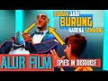 Agen Rahasia Yang Diubah Menjadi Burung Merpati Alur Cerita Film Spies In Disguise