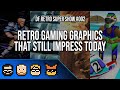 DF Retro Super Show 2 Retro Graphics Visual Effects That Still Impress Today