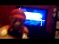 VHS Opening On Finding Nemo