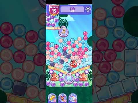 Angry birds Dream blast - level 832