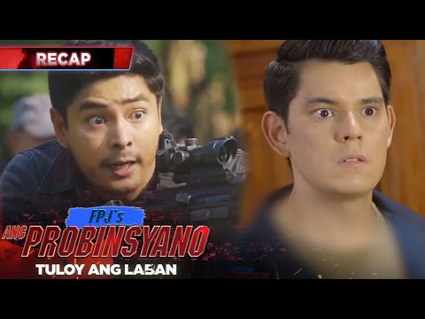 Virgie and Teddy get shot down by Renato's group | FPJ's Ang Probinsyano Recap