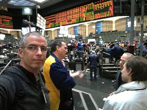 Interview with Tsachi GALANOS, CEO of Bookmap (+NFP)