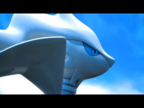 Pokemon Rumble Blast LIVE #4