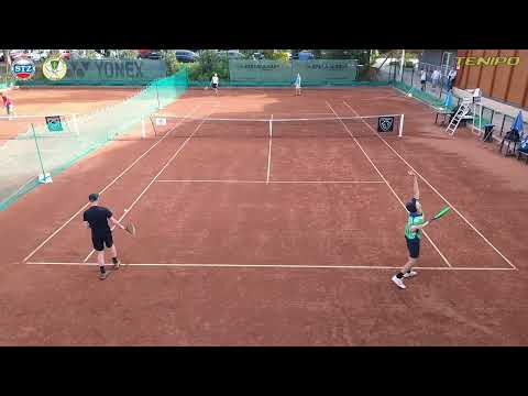 Kovalik/Medved - Kral/Madej (R1)