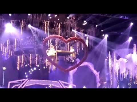 Bride & Groom Dancing ..9953180896