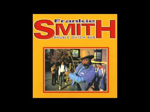 Frankie Smith - Double Dutch Bus