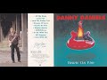 DANNY DANIELS Hearts On Fire Album