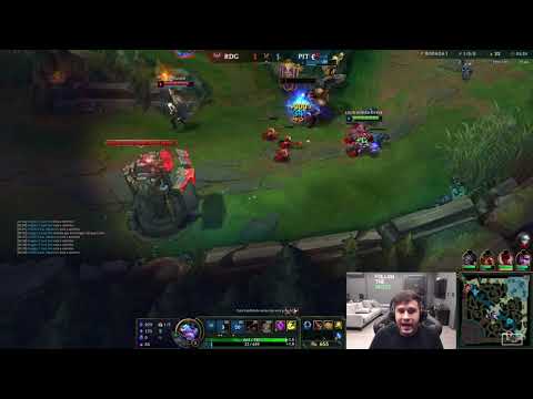 Sorte ou habilidade ? | Dudstheboy